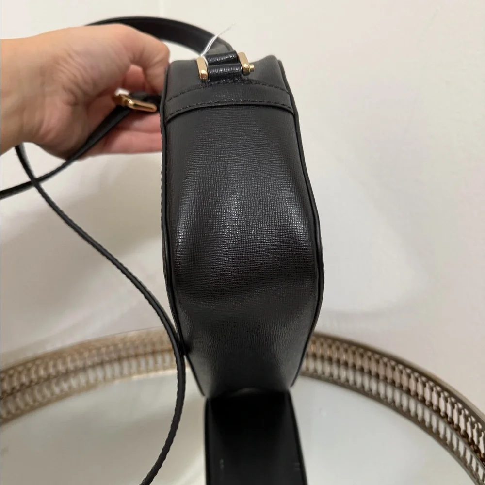 VERSACE MEDUSA Palazzo CAMERA BAG - Picture 10 of 14